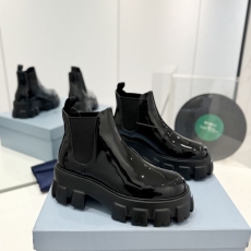 Prada Boots